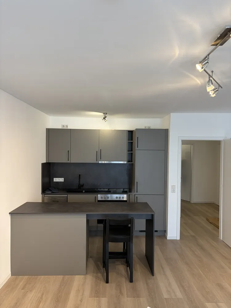 2 Zimmer Wohnung mit 56 m² in Düsseldorf – Bild 8