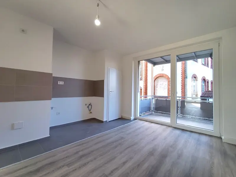 2 Zimmer Wohnung mit 60 m² in Minden – Bild 3