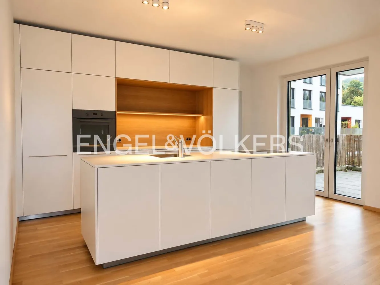 3 Zimmer Wohnung mit 99 m² in Tübingen – Bild 7