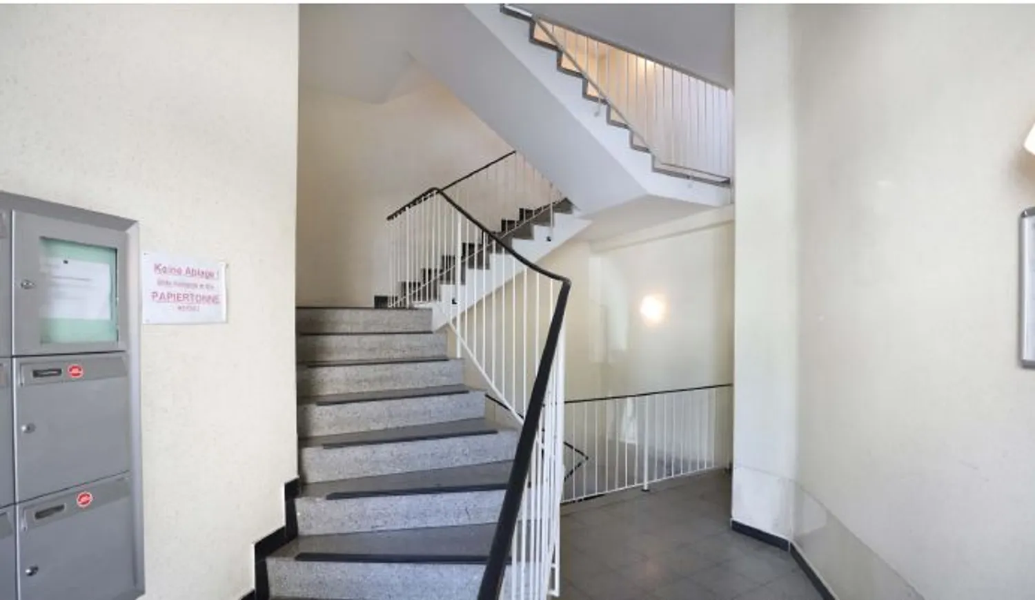 1 Zimmer Wohnung mit 35 m² in Nürnberg – Bild 3
