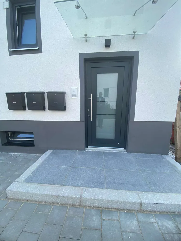 2 room apartment with 51 m² in Regensburg – Photo 6