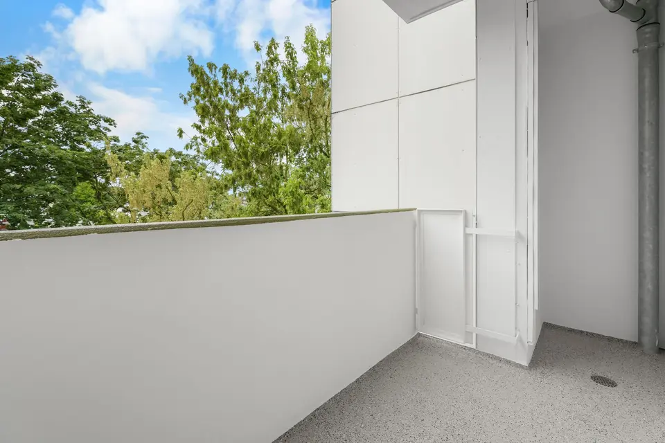 2 Zimmer Wohnung mit 56 m² in Hannover – Bild 7