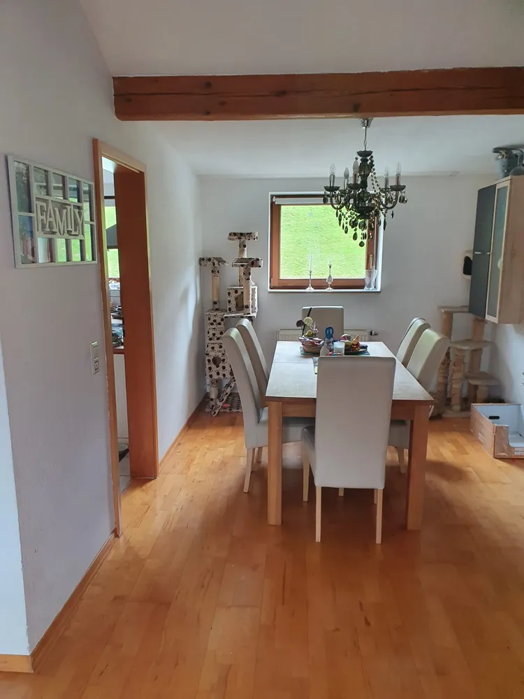 4 Zimmer Wohnung mit 105 m² in Schwäbisch Gmünd – Bild 3