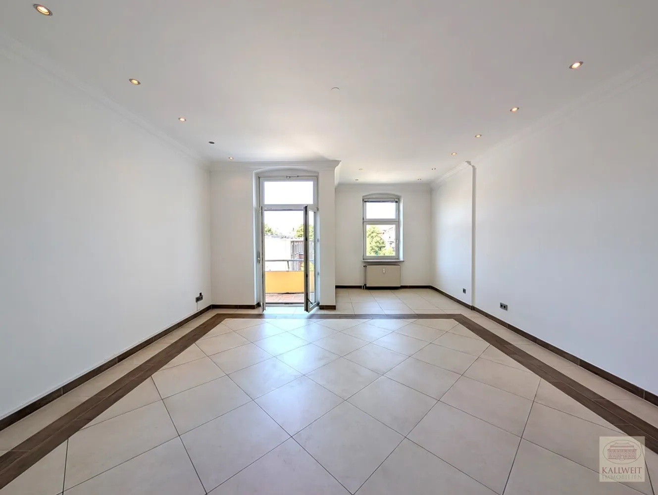 2 Zimmer Wohnung mit 80 m² in Düsseldorf – Bild 2
