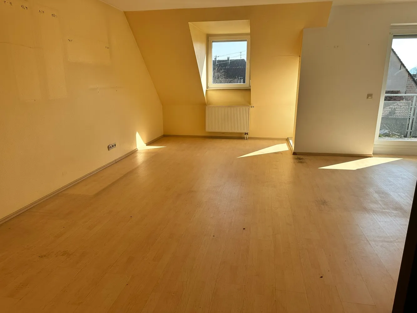 3 Zimmer Wohnung mit 71 m² in Schwäbisch Gmünd – Bild 3