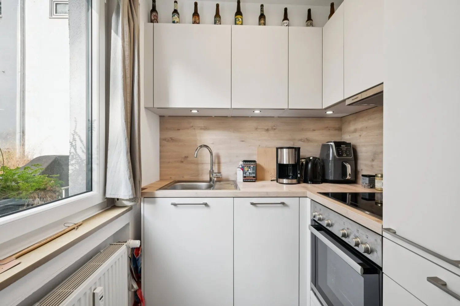 2 Zimmer Wohnung mit 62 m² in Aachen – Bild 7