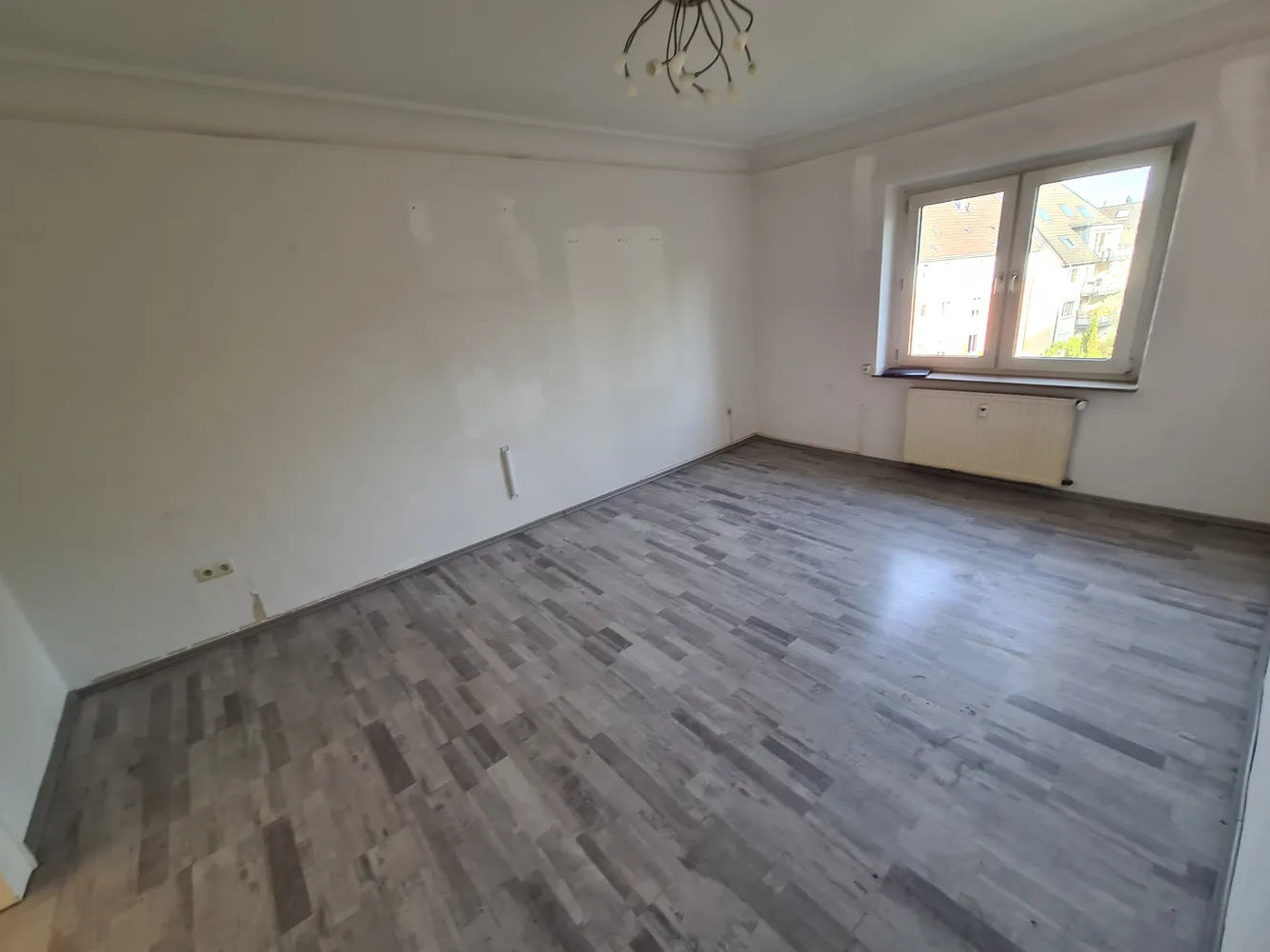 4 Zimmer Wohnung mit 77 m² in Essen – Bild 2