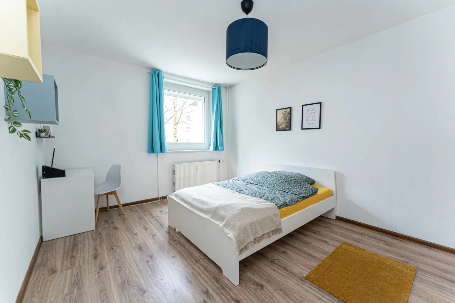 WG-Zimmer mit 16 m² in Potsdam – Bild 1