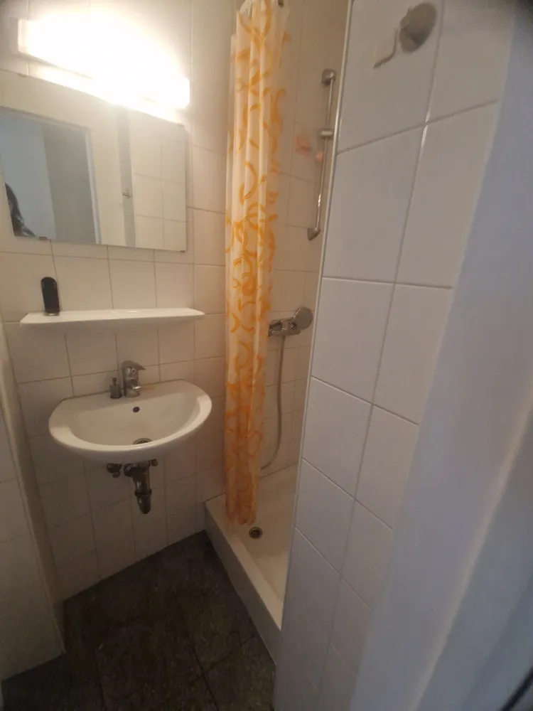 1 Zimmer Wohnung mit 15 m² in Aachen – Bild 10