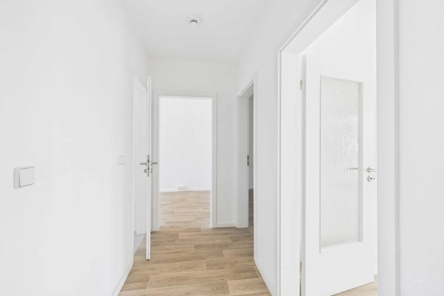 3 Zimmer Wohnung mit 60 m² in Leipzig – Bild 2