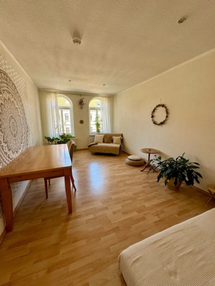 1 Zimmer Wohnung mit 35 m² in Chemnitz – Bild 3