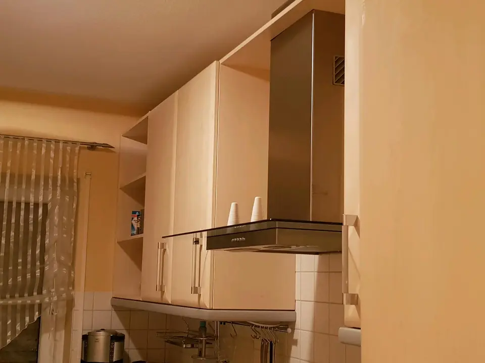 2 Zimmer Wohnung mit 59 m² in Bensheim – Bild 2