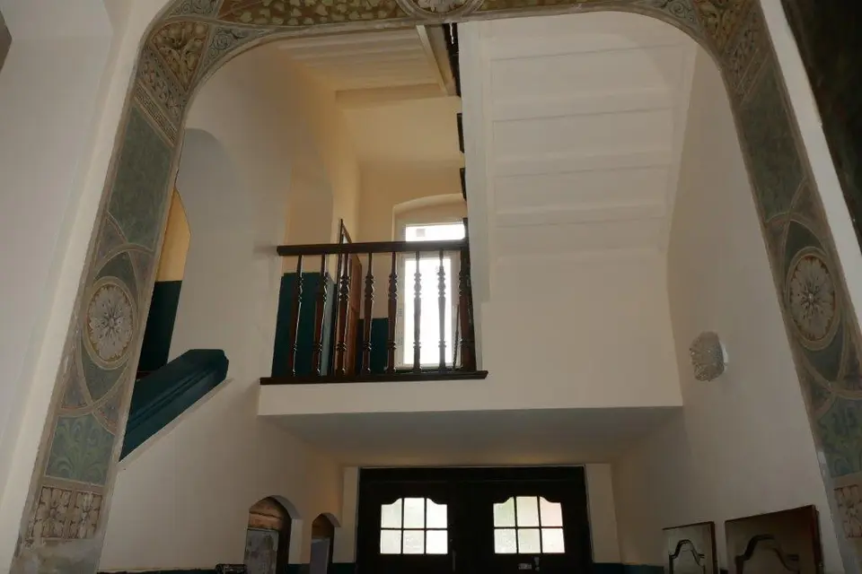 4 Zimmer Wohnung mit 118 m² in Zeitz – Bild 10
