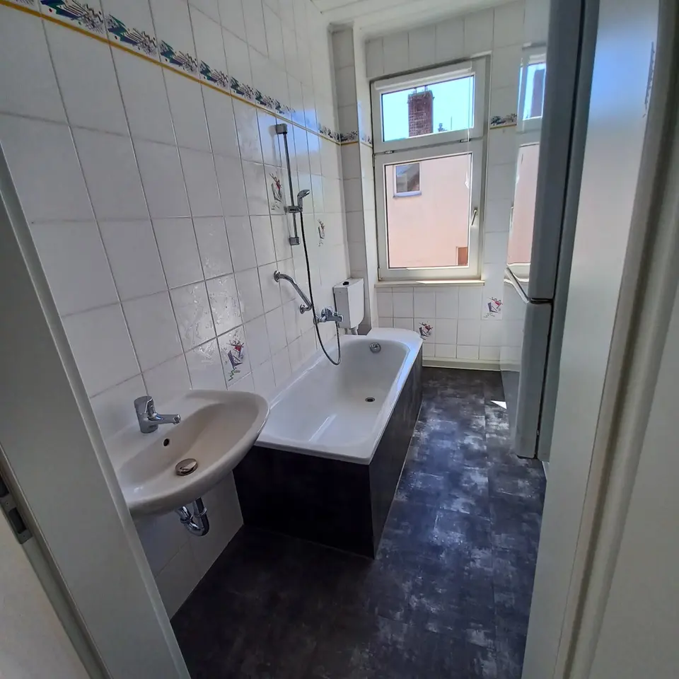 3 Zimmer Wohnung mit 62 m² in Zwickau – Bild 3