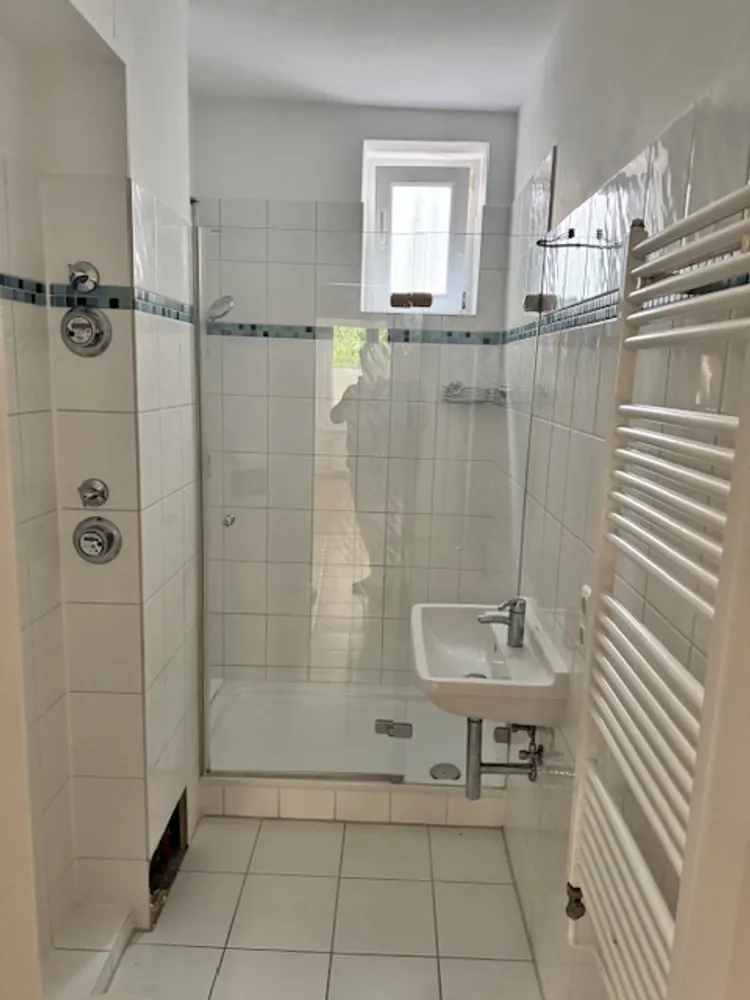 2 Zimmer Wohnung mit 53 m² in Hamburg – Bild 11