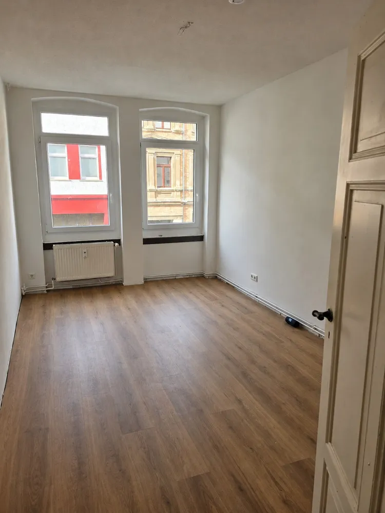 2 Zimmer Wohnung mit 54 m² in Halle (Saale) – Bild 4