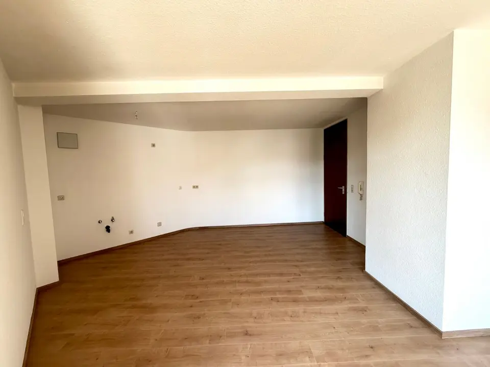 2 Zimmer Wohnung mit 41 m² in Balingen – Bild 6