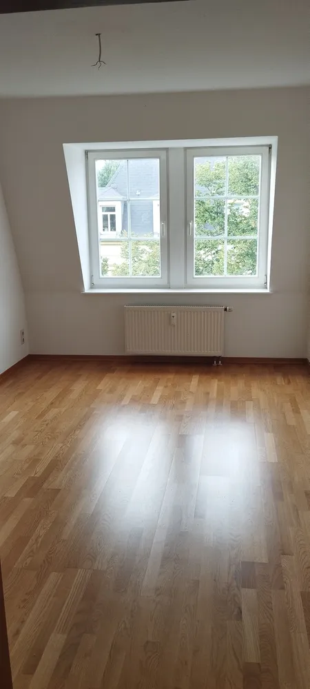 2 room apartment with 55 m² in Dresden – Photo 8
