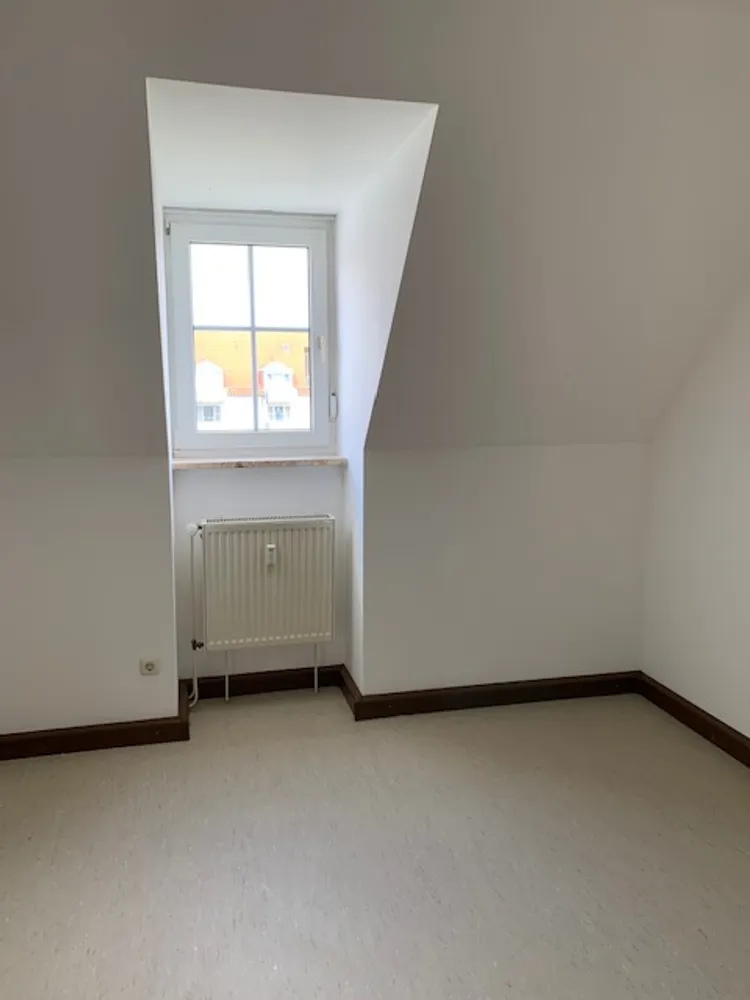 2 room apartment with 53 m² in Amberg – Photo 4