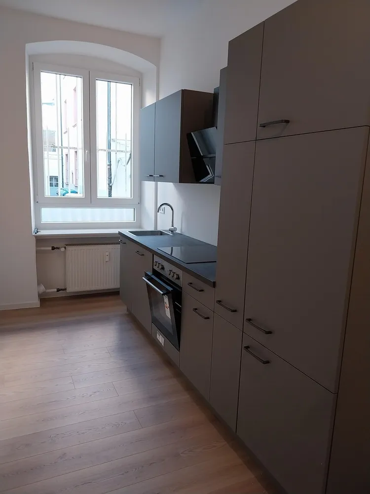 3 Zimmer Wohnung mit 94 m² in Aschaffenburg – Bild 2