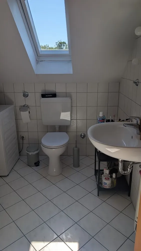 1 Zimmer Wohnung mit 30 m² in Essen – Bild 6
