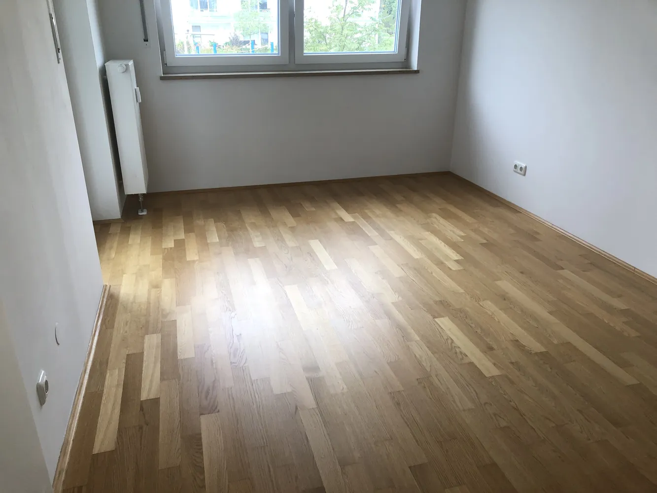 2 Zimmer Wohnung mit 66 m² in Regensburg – Bild 7
