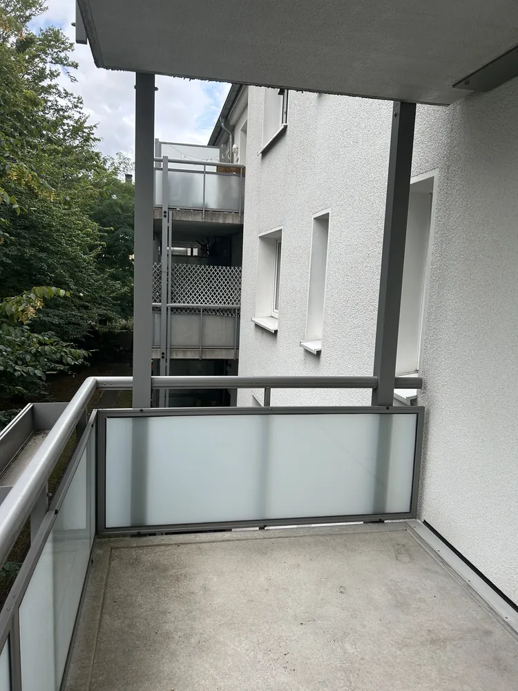 1 Zimmer Wohnung mit 34 m² in Essen – Bild 12