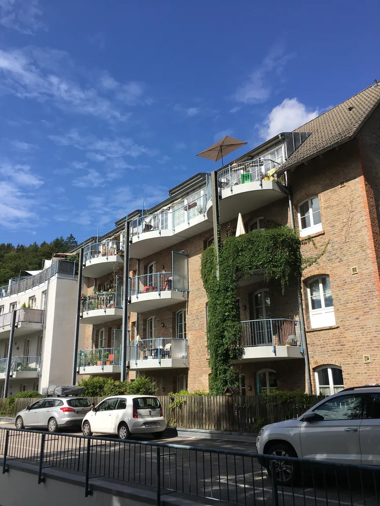4 Zimmer Wohnung mit 94 m² in Hofheim am Taunus – Bild 1