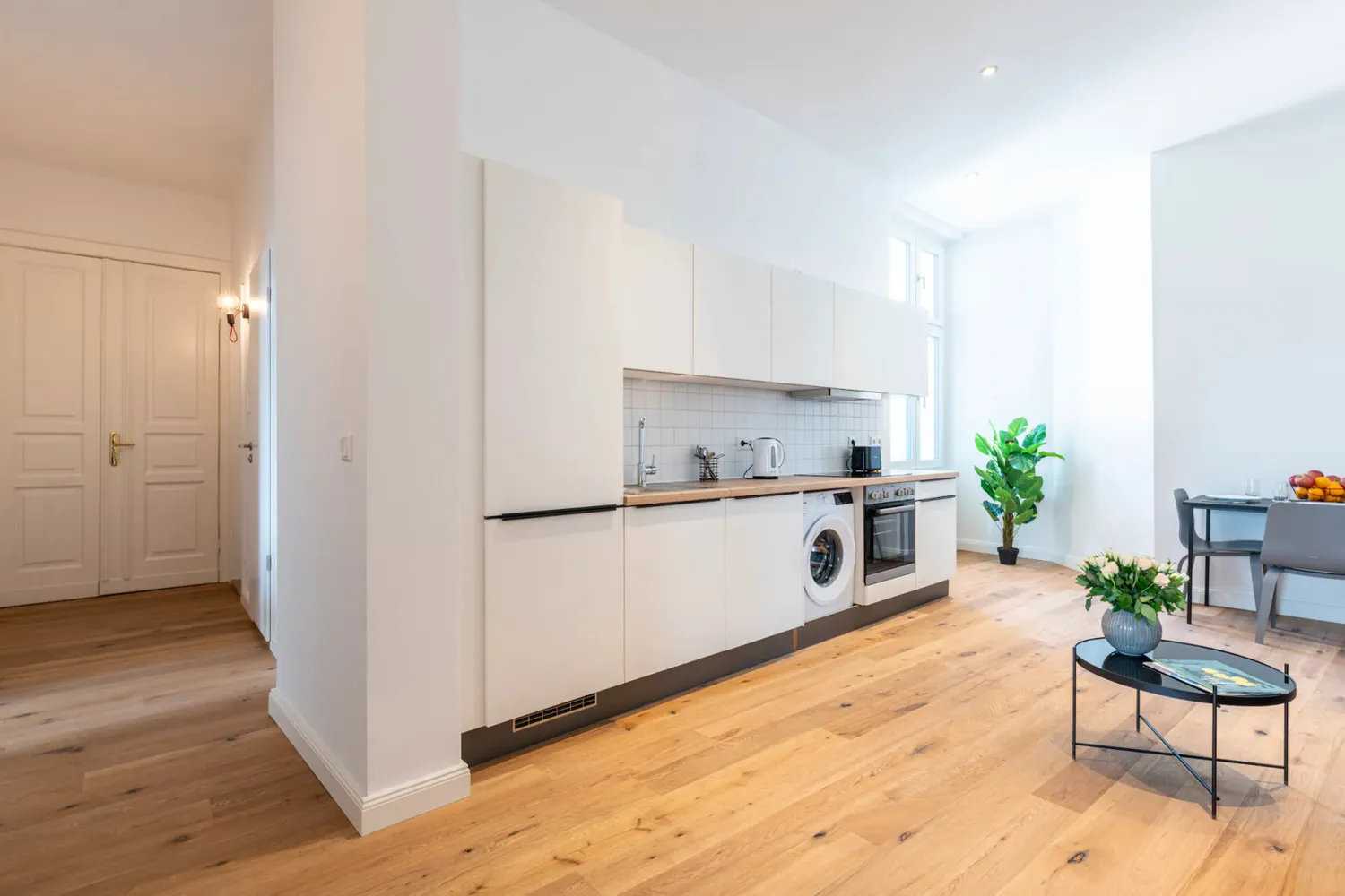 WG-Zimmer mit 16 m² in Berlin – Bild 9