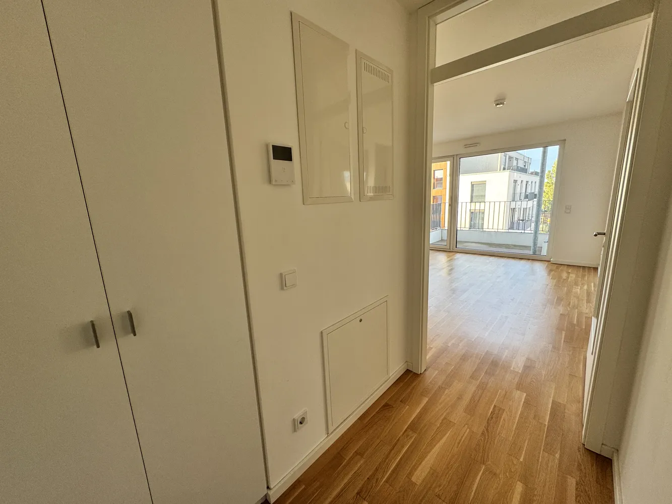 2 room apartment with 50 m² in Berlin – Photo 5