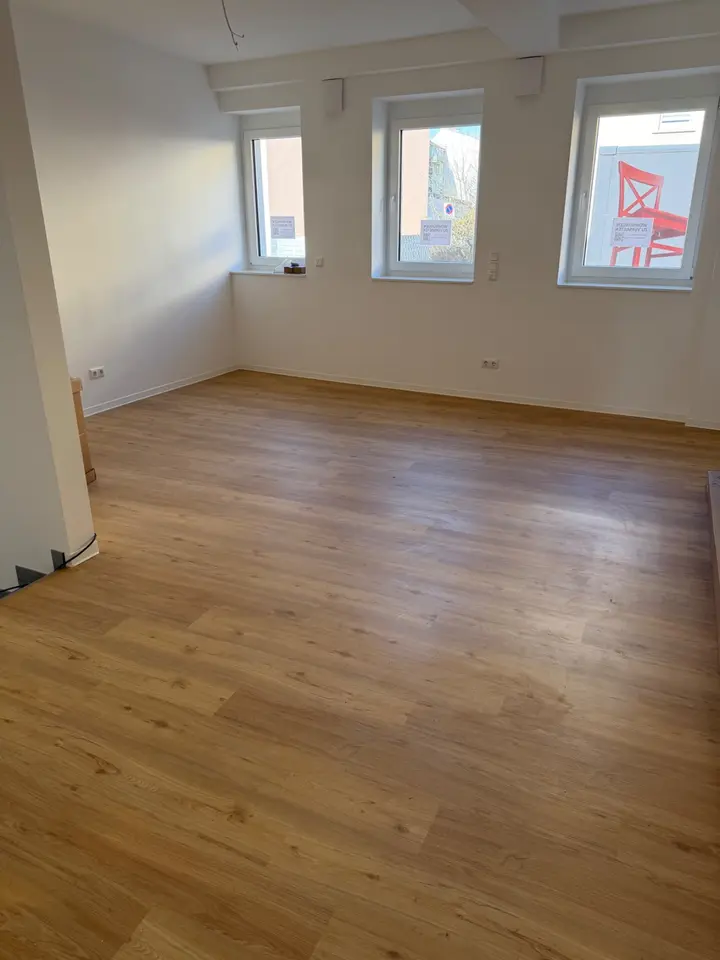 2 Zimmer Wohnung mit 68 m² in Bamberg – Bild 1