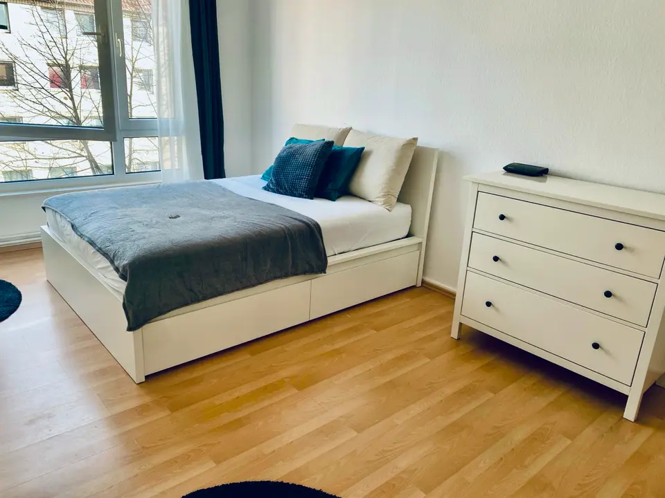 WG-Zimmer mit 20 m² in Hannover – Bild 2