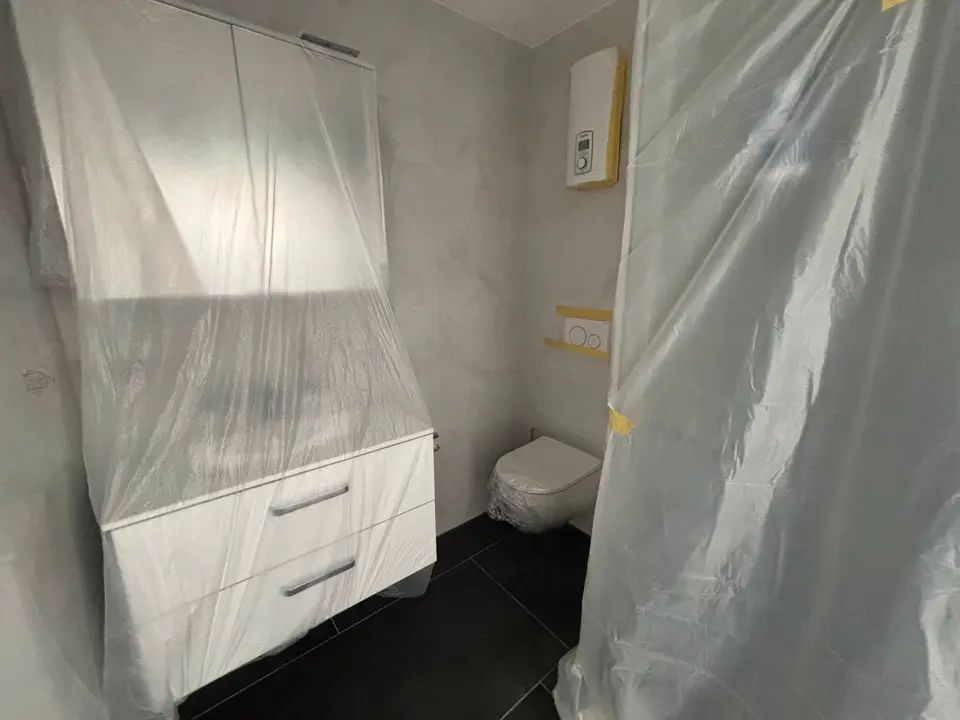 Studio mit 31 m² in Bremen – Bild 4