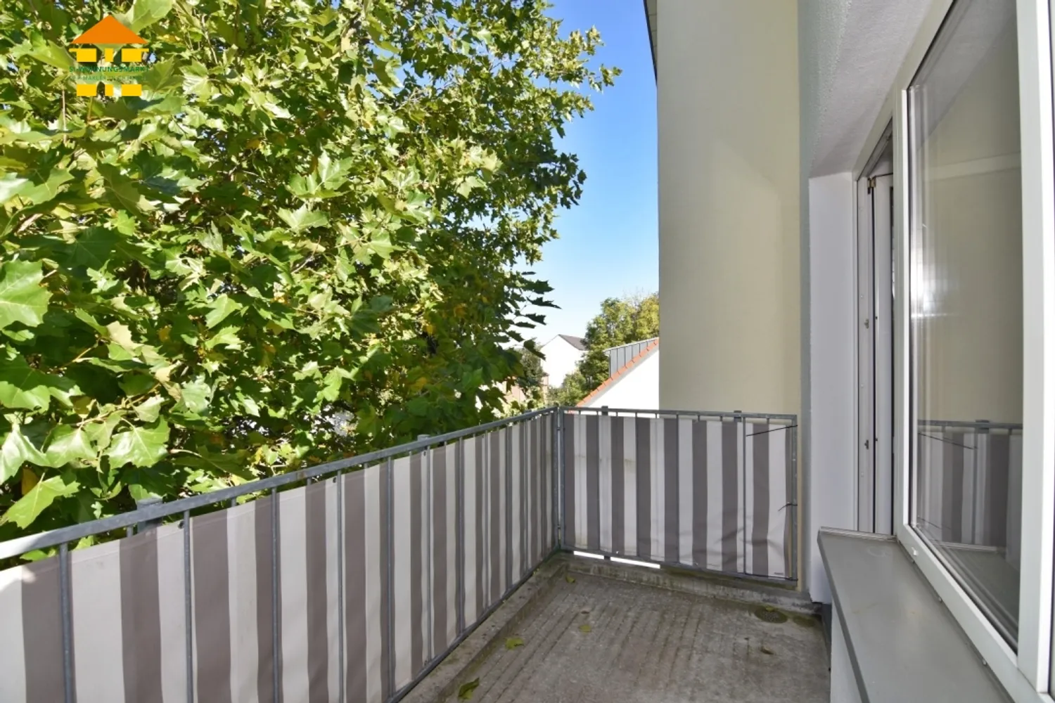3 room apartment with 63 m² in Chemnitz – Photo 1
