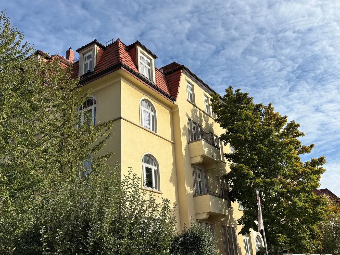 2 Zimmer Wohnung mit 61 m² in Dresden – Bild 5