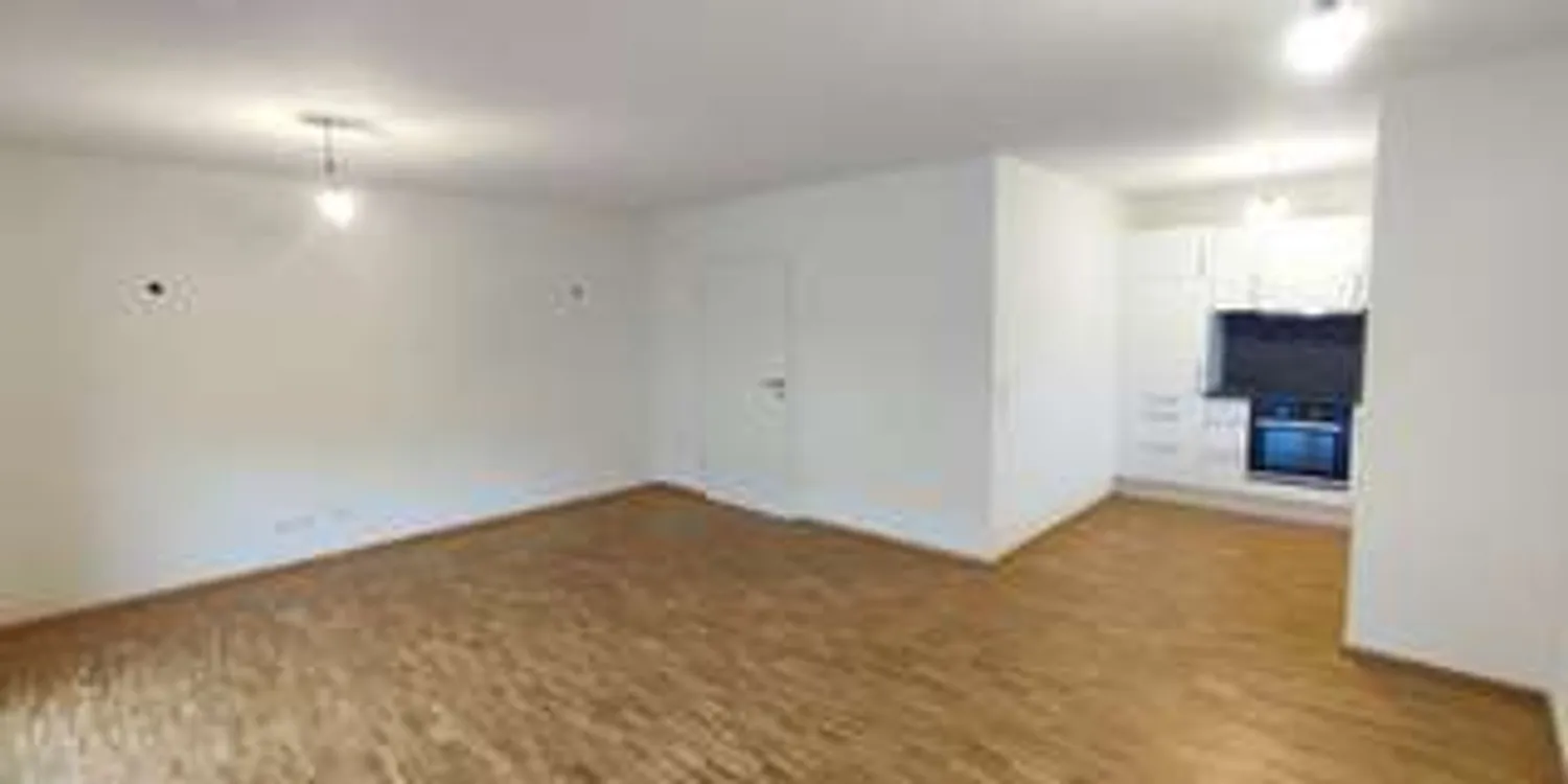 3 Zimmer Wohnung mit 65 m² in Schwäbisch Gmünd – Bild 1