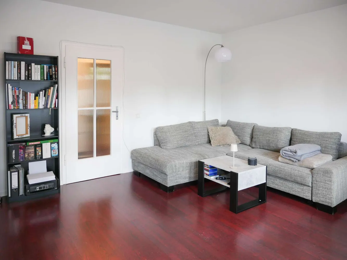 2 Zimmer Wohnung mit 58 m² in Münster – Bild 10
