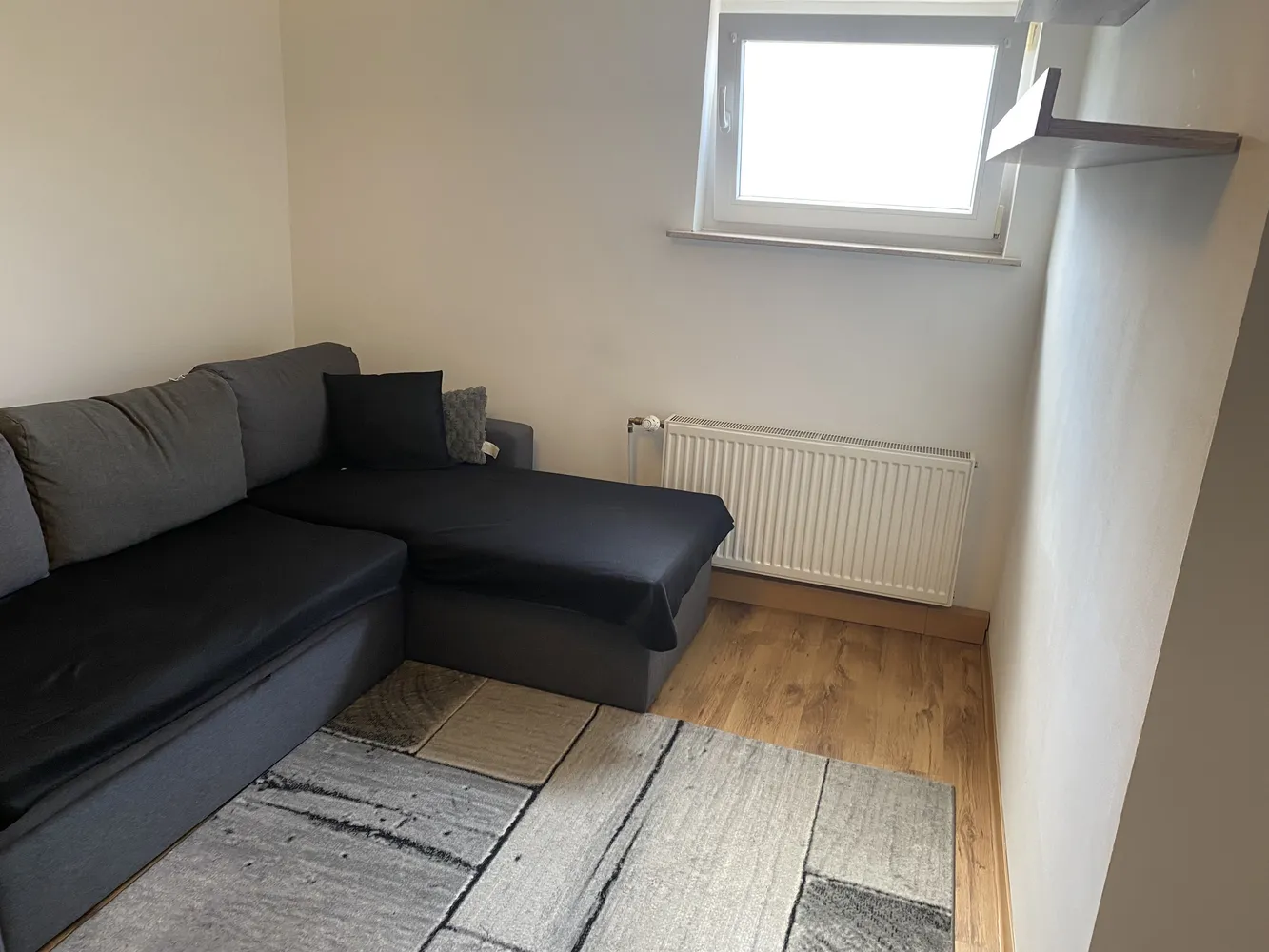 1 Zimmer Wohnung mit 35 m² in Mainz – Bild 6