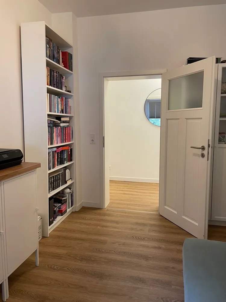 3 Zimmer Wohnung mit 85 m² in Hannover – Bild 11