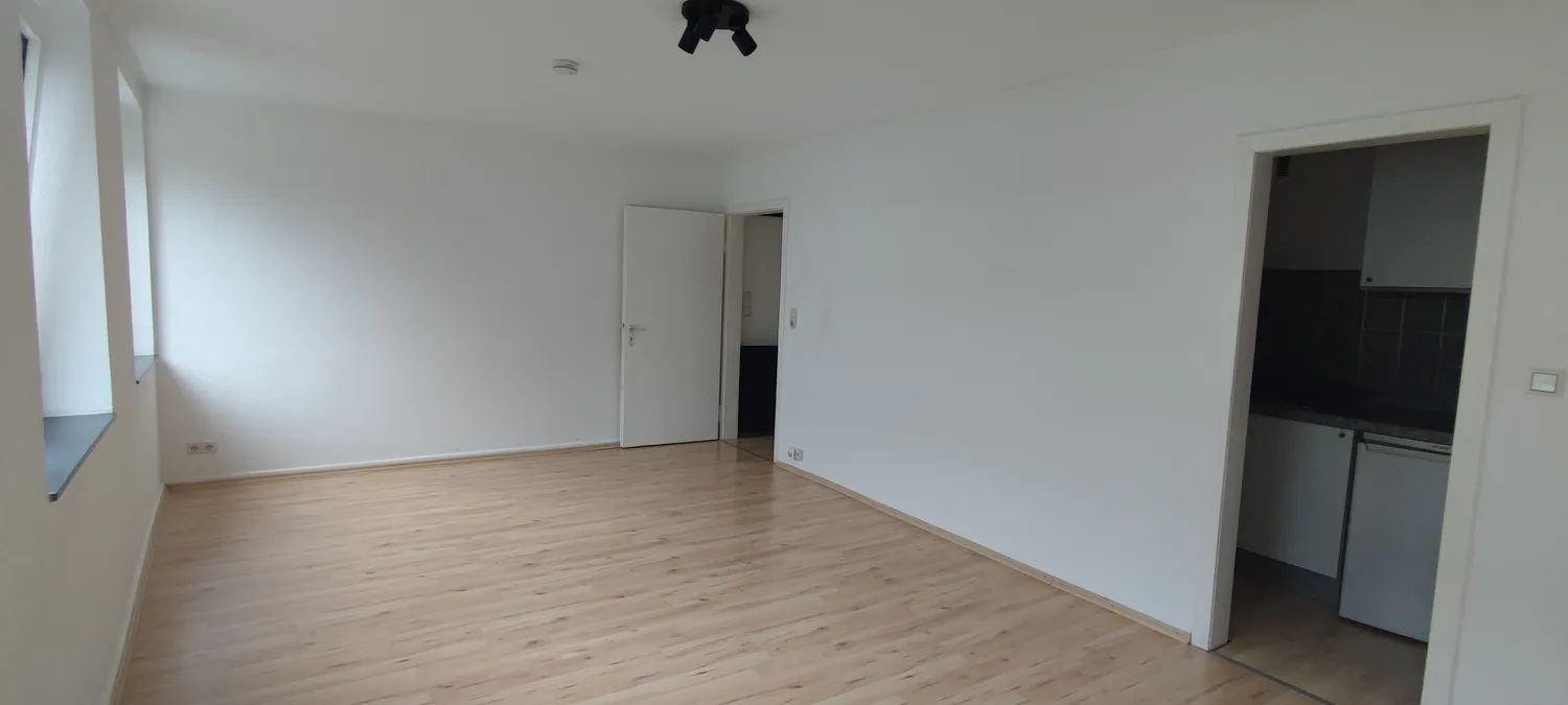 1 Zimmer Wohnung mit 35 m² in Aachen – Bild 2
