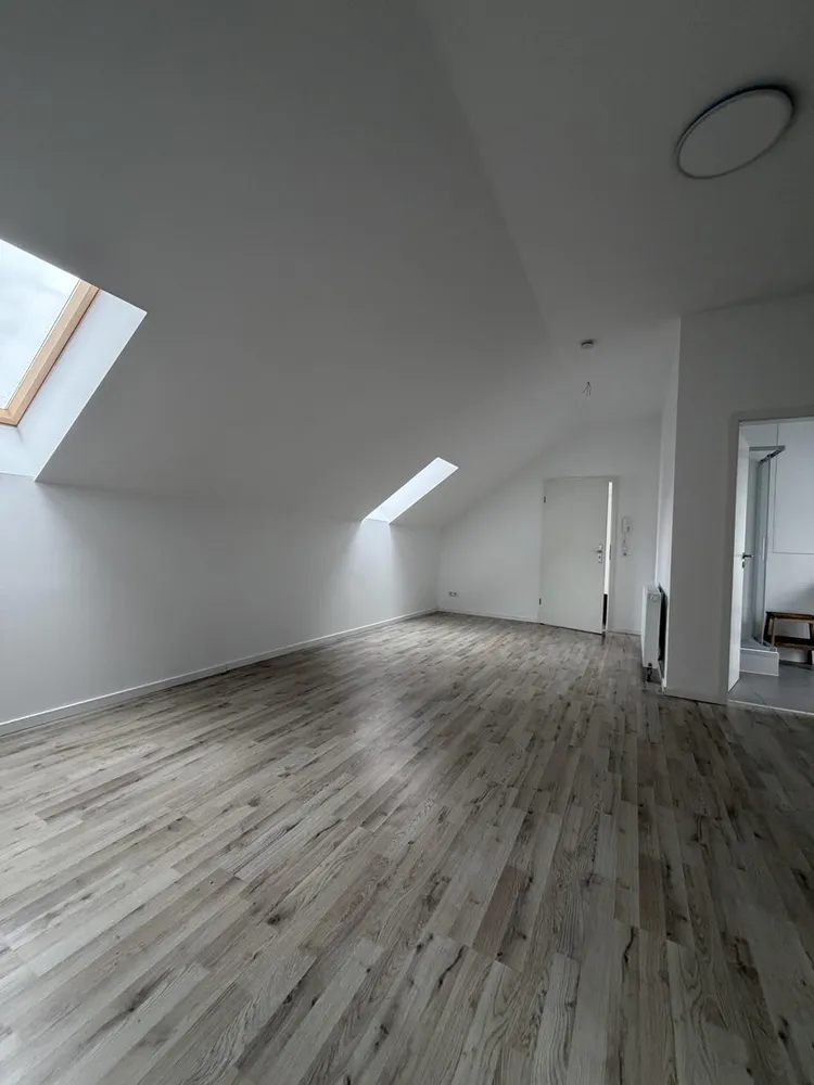 2 Zimmer Wohnung mit 50 m² in Baden-Baden – Bild 9