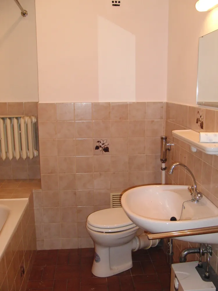 1 Zimmer Wohnung mit 32 m² in Essen – Bild 10
