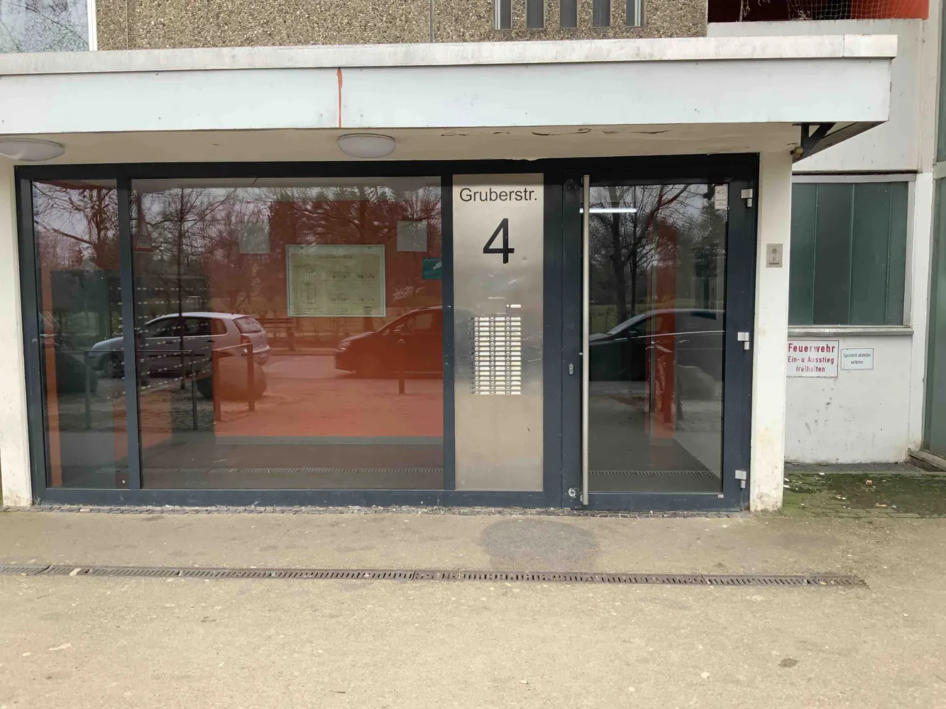 2 room apartment with 61 m² in Darmstadt – Photo 5
