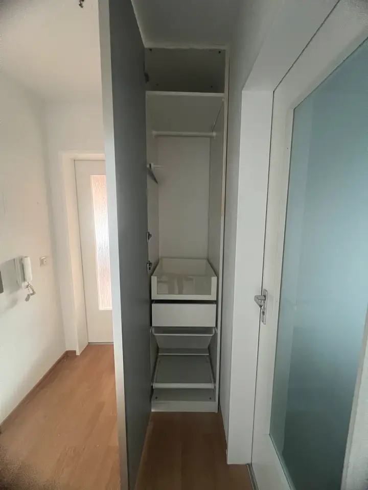 2 Zimmer Wohnung mit 48 m² in Herrenberg – Bild 10
