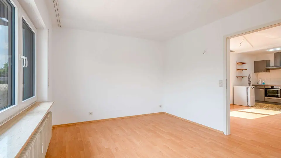 3 Zimmer Wohnung mit 75 m² in Ansbach – Bild 2