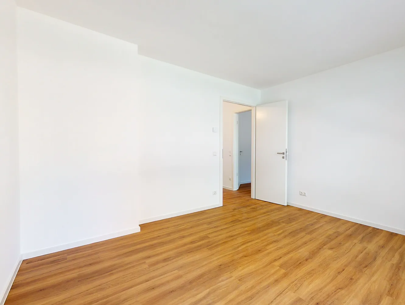 3 Zimmer Wohnung mit 75 m² in Krefeld – Bild 3