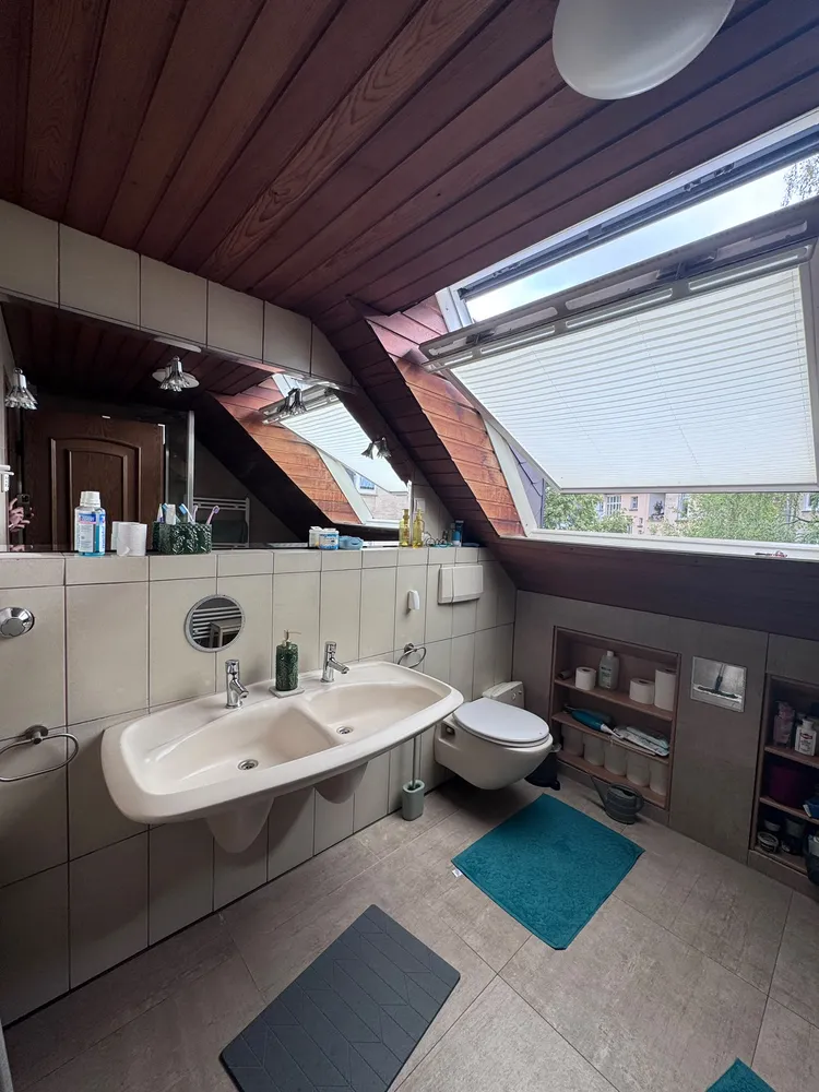 4 room apartment with 92 m² in Mülheim an der Ruhr – Photo 3