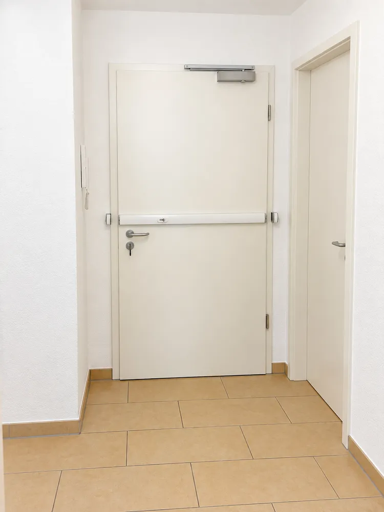 2 room apartment with 56 m² in Frankfurt am Main – Photo 8