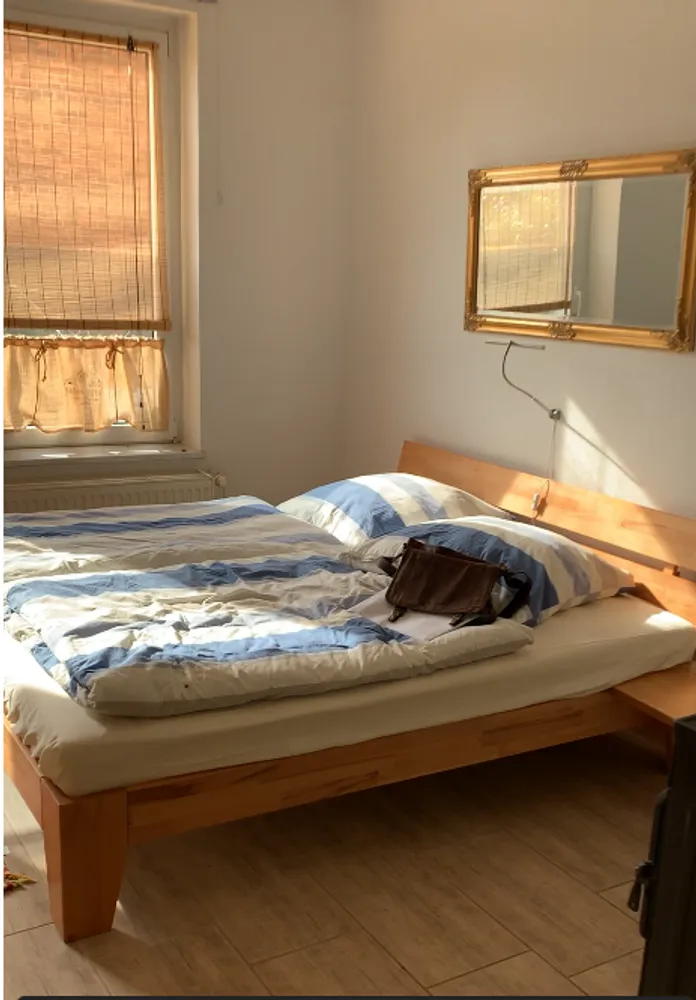 4 Zimmer Wohnung mit 74 m² in Wittenberg – Bild 1