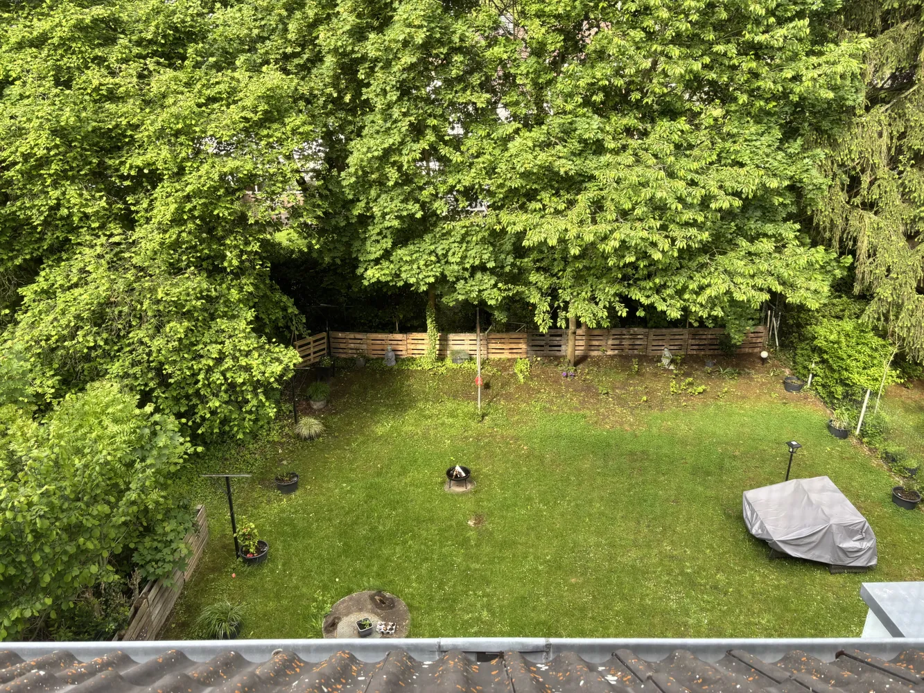 2 Zimmer Wohnung mit 49 m² in Köln – Bild 5